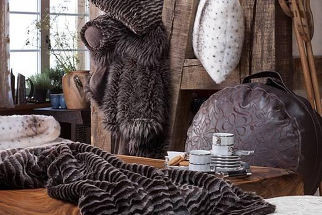 Winter Home Accessories