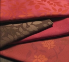 La Vie en Rose - Trevira CS Weaves