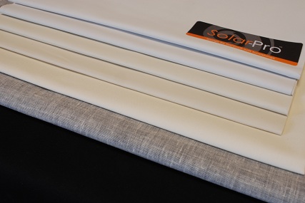 Solar-Pro®  Blackout Linings