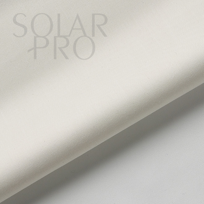  SolarPro Non-Durable FR Lining – 4005 Ivory