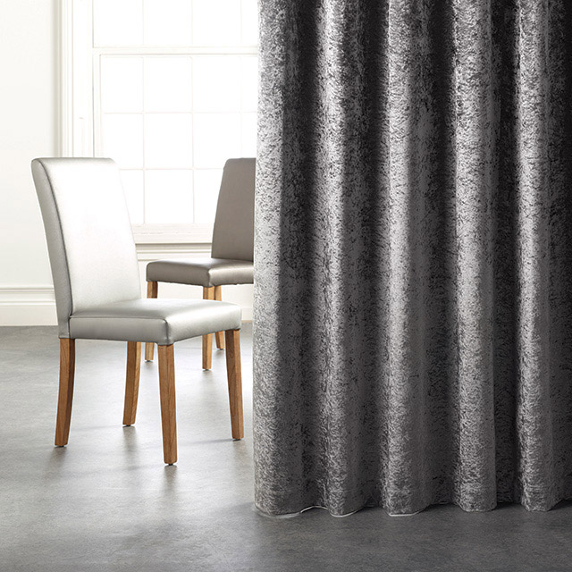 Bancroft FR Velvet Drapery 2
