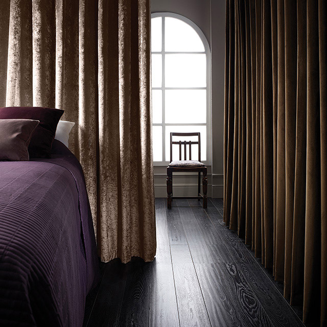 Bancroft FR Velvet Drapery 4