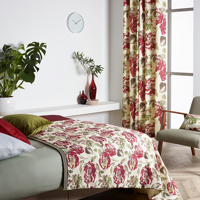Lamorran Collection 3A