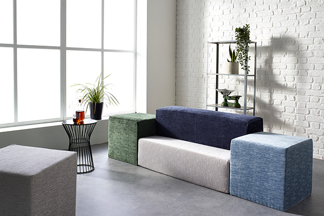 Bancroft Plain Upholstery Velvets 1T