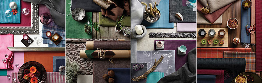 Bancroft Fabric Scheme Boards Bancroft fabric scheme boards