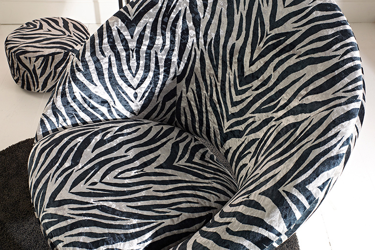 Bancroft Tribal Upholstery Velvet 11