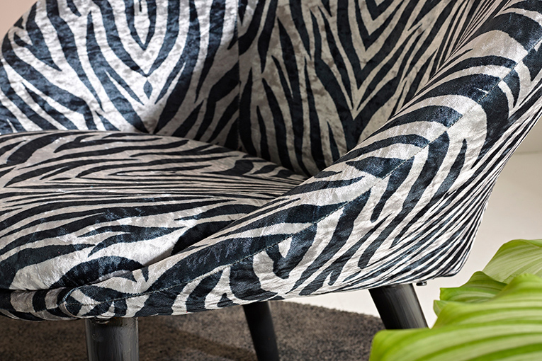 Bancroft Tribal Upholstery Velvet 12