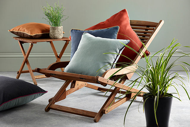 Bancroft Valencia Upholstery 1
