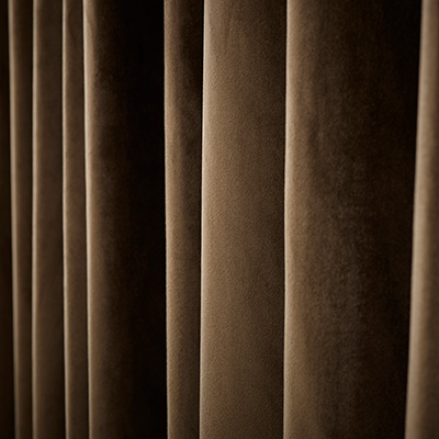 Bancroft Velvet Drapery 5e