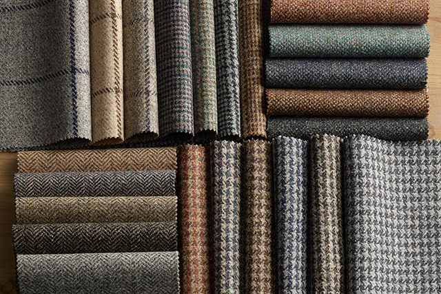 Whittle Tweed 4 RS2