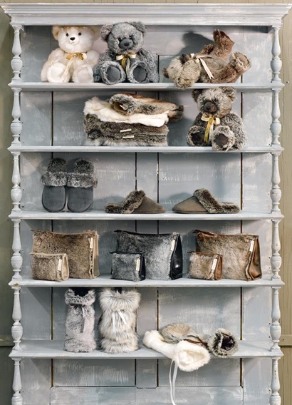 Winter Xmas gifts