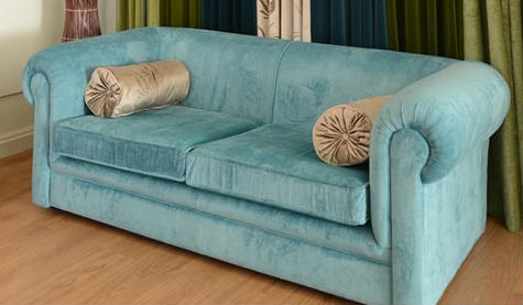 Canterbury Velvet 