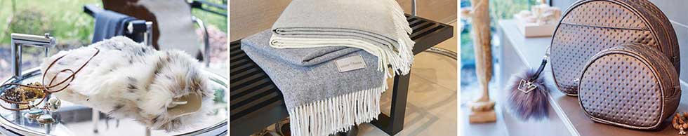 Winter Home Gifts