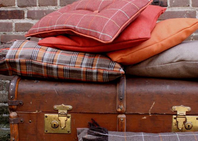 Wool Collection